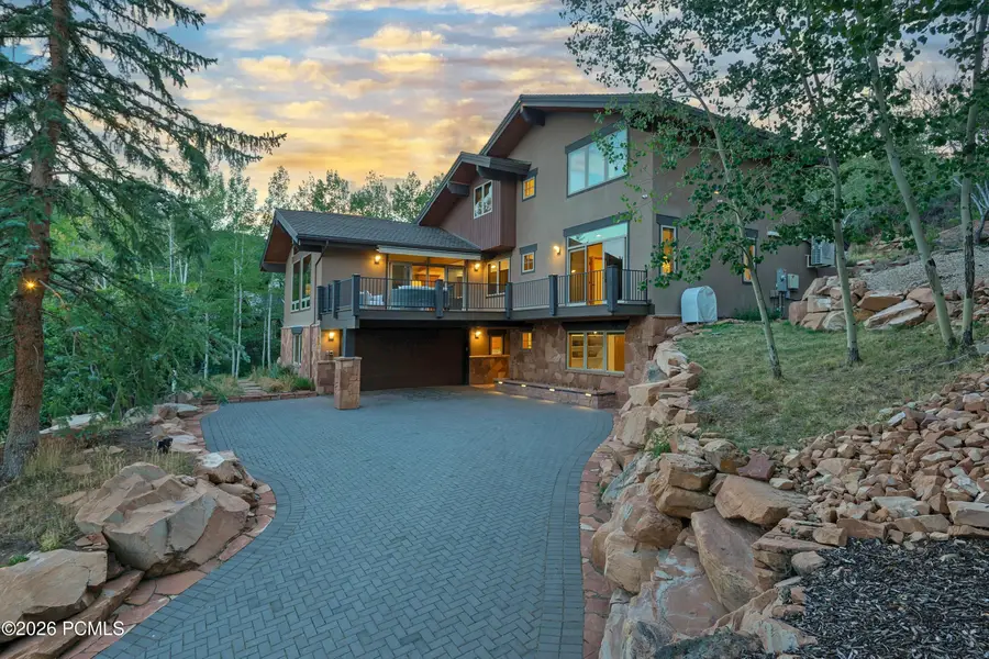 2068 Mahre Drive, Park City, UT 84098 - #3