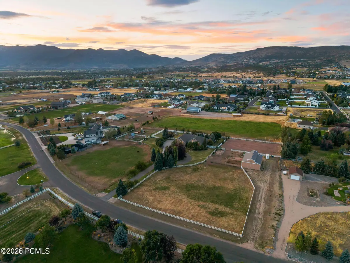 2945 E Wild Mare Way, Heber City, UT 84032 - #1