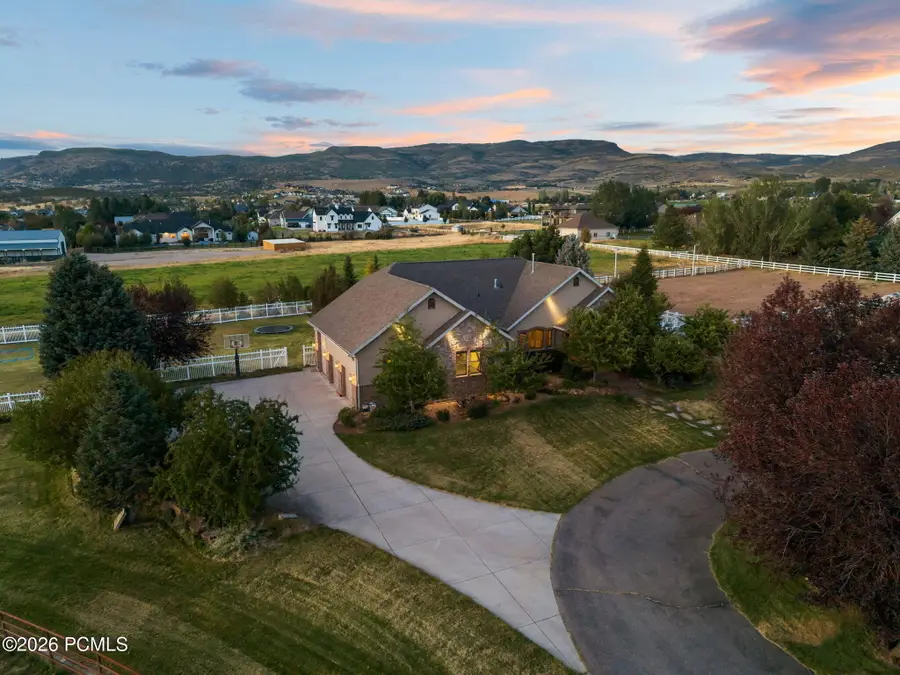 2945 E Wild Mare Way, Heber City, UT 84032 - #2