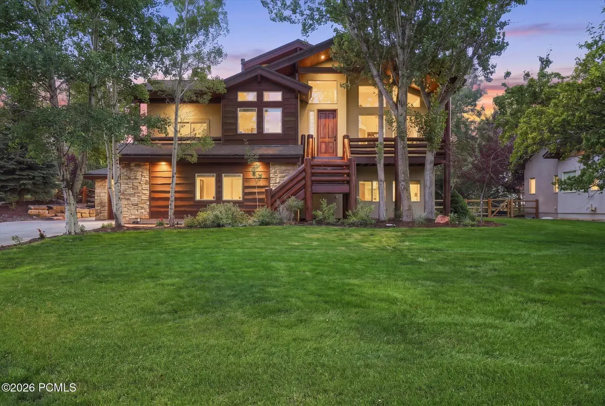 5880 Trailside Loop, Park City, UT 84098 - #1