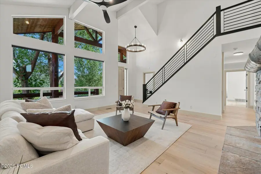 5880 Trailside Loop, Park City, UT 84098 - #2