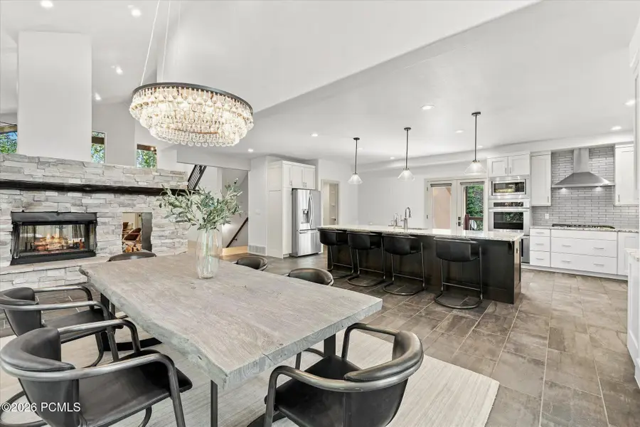 5880 Trailside Loop, Park City, UT 84098 - #3
