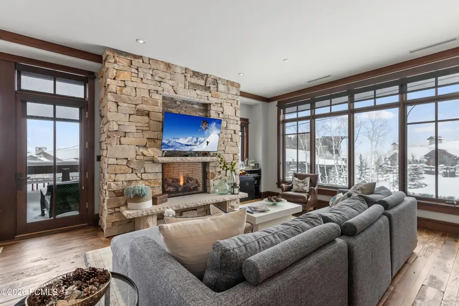 8886 Empire Club Drive #304, Park City, UT 84060 - #3