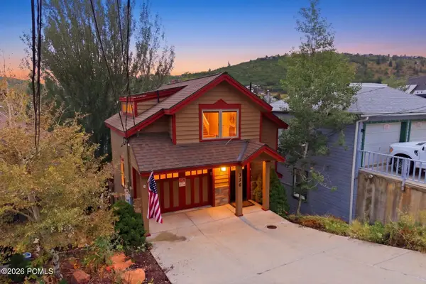 336 Woodside Avenue, Park City, UT 84060