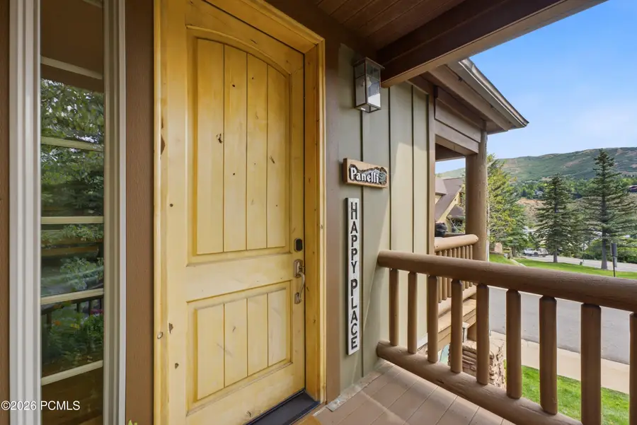 2995 Canyon Links Drive, Park City, UT 84098 - #2