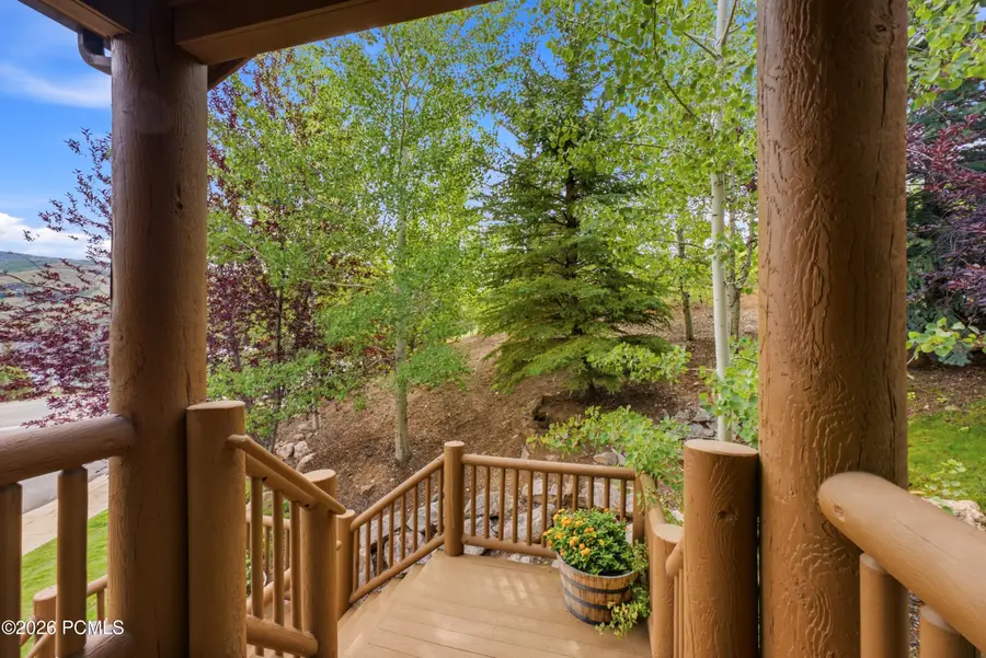 2995 Canyon Links Drive, Park City, UT 84098 - #3