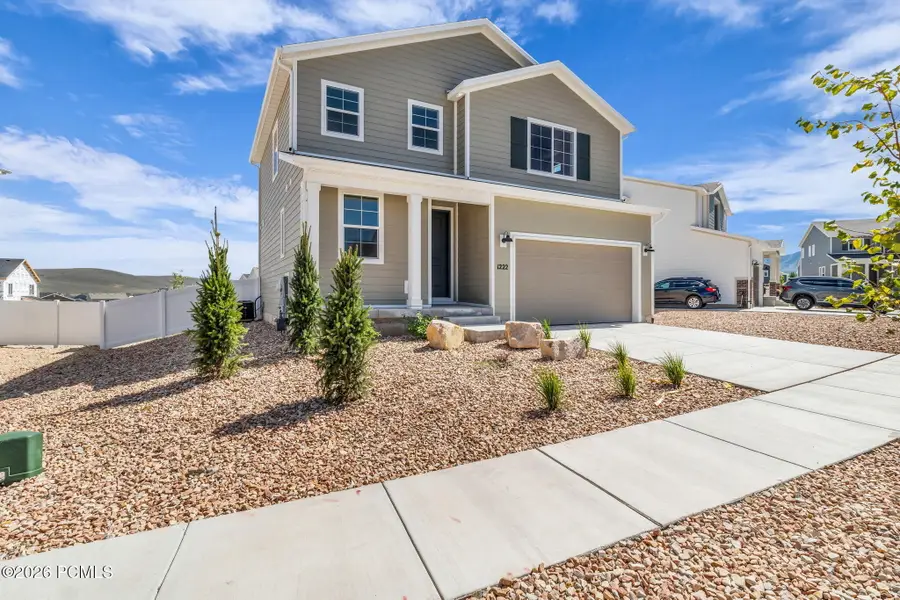 1222 Mahogany Way, Park City, UT 84098 - #2