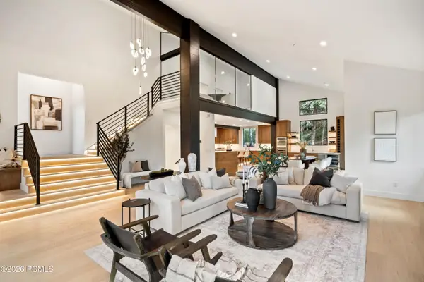 2542 Silver Cloud Drive, Park City, UT 84060