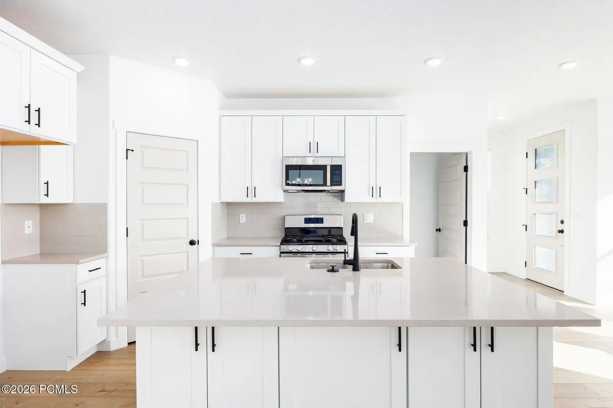 3068 Clover Court, Kamas, UT 84036 - #1