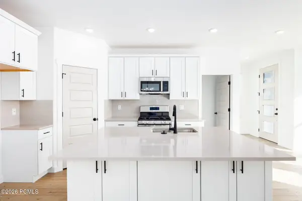 3068 Clover Court, Kamas, UT 84036