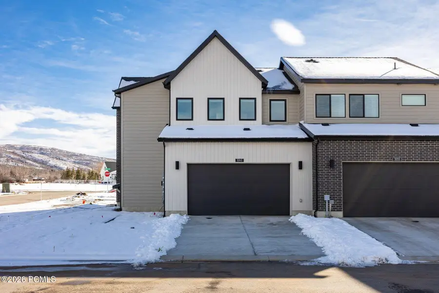 3068 Clover Court, Kamas, UT 84036 - #2