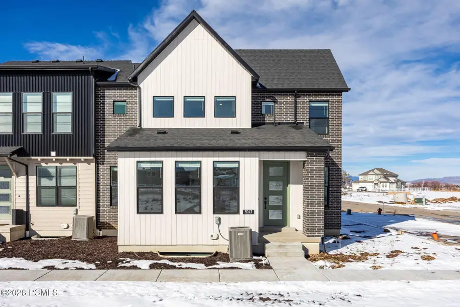 3068 Clover Court, Kamas, UT 84036 - #3