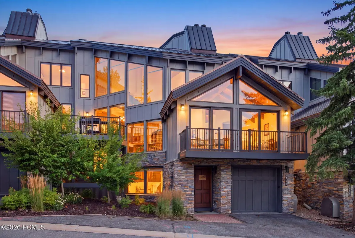 1365 Pinnacle Drive, Park City, UT 84060 - #1