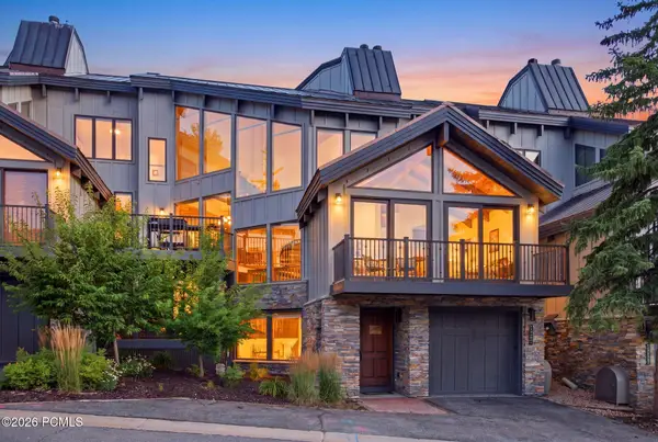 1365 Pinnacle Drive, Park City, UT 84060