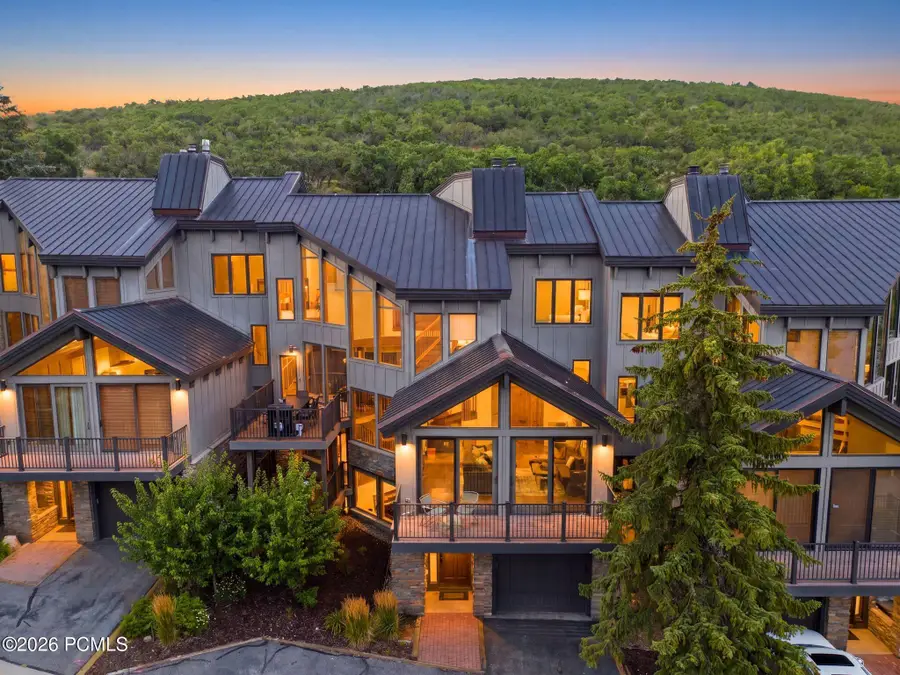 1365 Pinnacle Drive, Park City, UT 84060 - #2