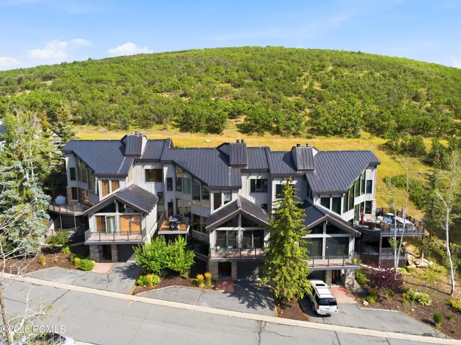 1365 Pinnacle Drive, Park City, UT 84060 - #3