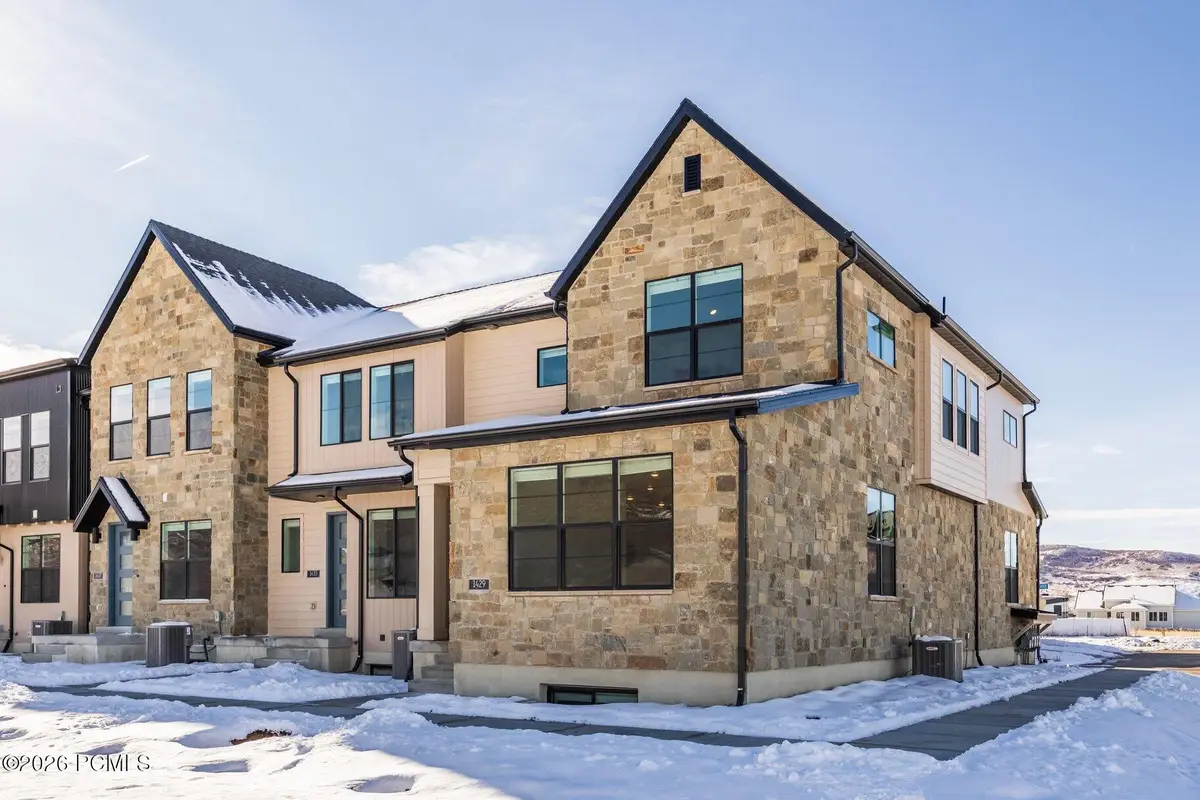 1451 Electric Avenue, Kamas, UT 84036 - #1