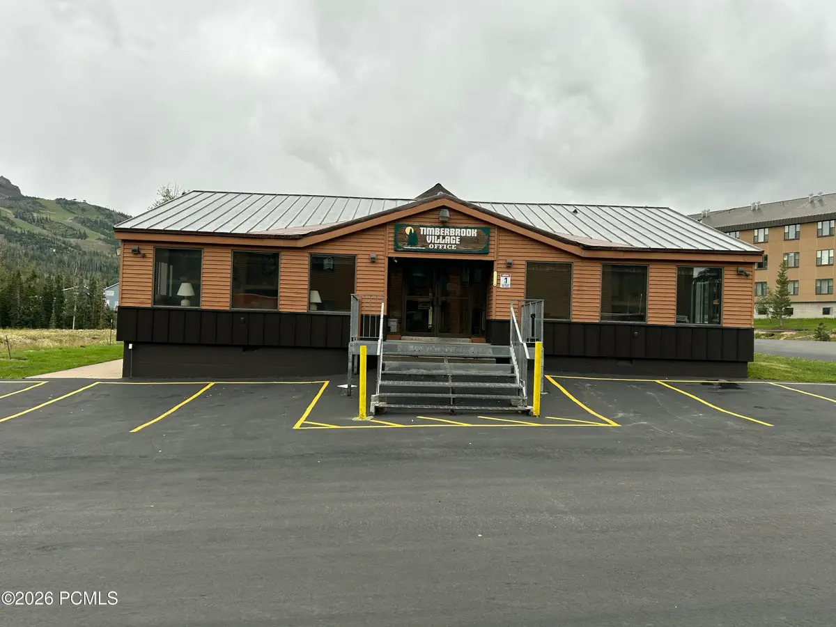 464 N Highway 143 #A-410, Brian Head, UT 84719 - #1