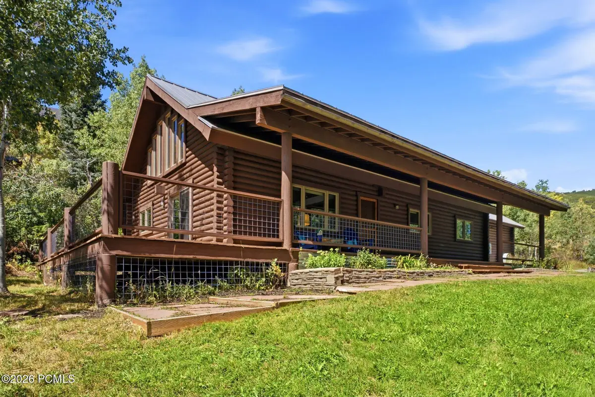 4817 Balsam Drive, Park City, UT 84098 - #1