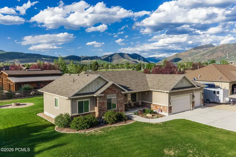 454 N 4200 N, Oakley, UT 84055 - #2