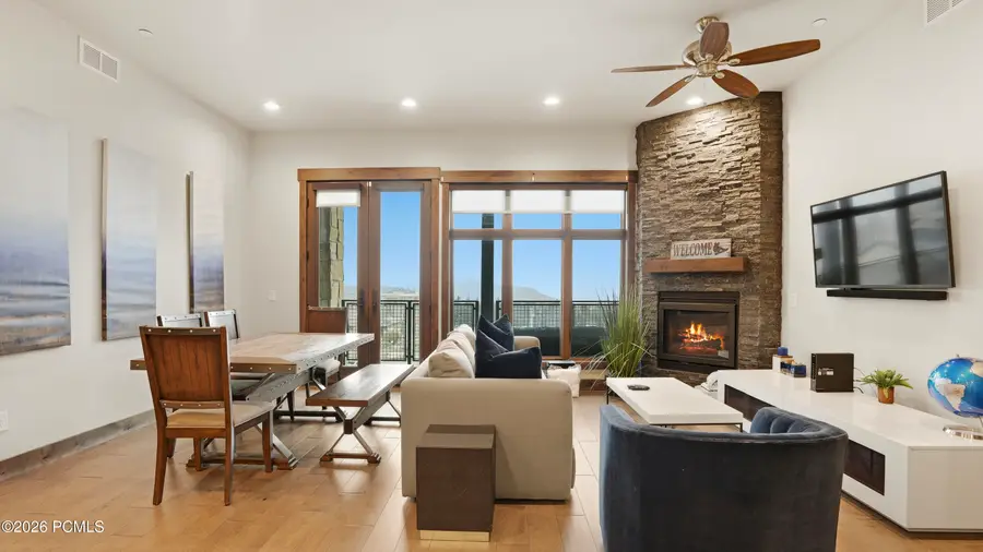 3793 Blackstone Drive #Unit 2c, Park City, UT 84098 - #2