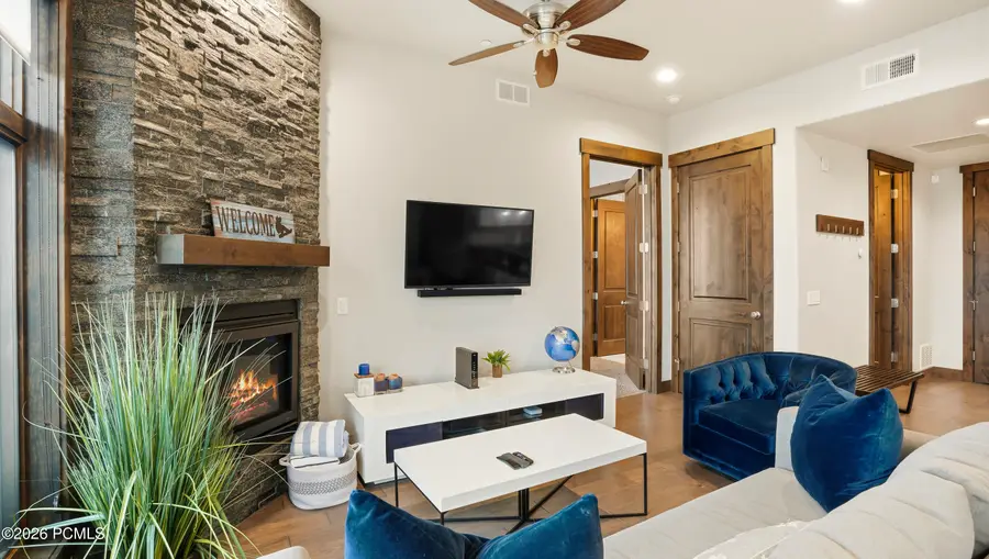 3793 Blackstone Drive #Unit 2c, Park City, UT 84098 - #3