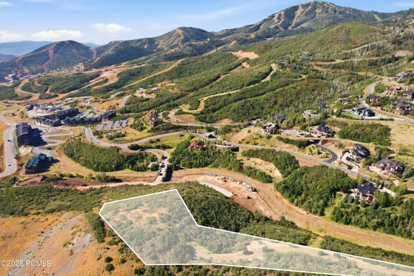 2804 W Deer Hollow Road, Park City, UT 84060
