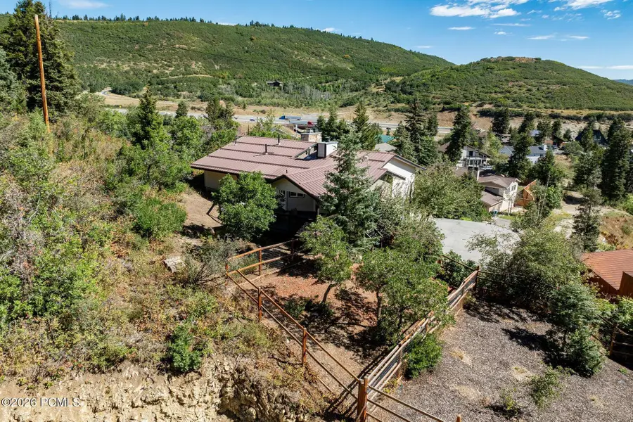 220 Parkview Drive, Park City, UT 84098 - #3