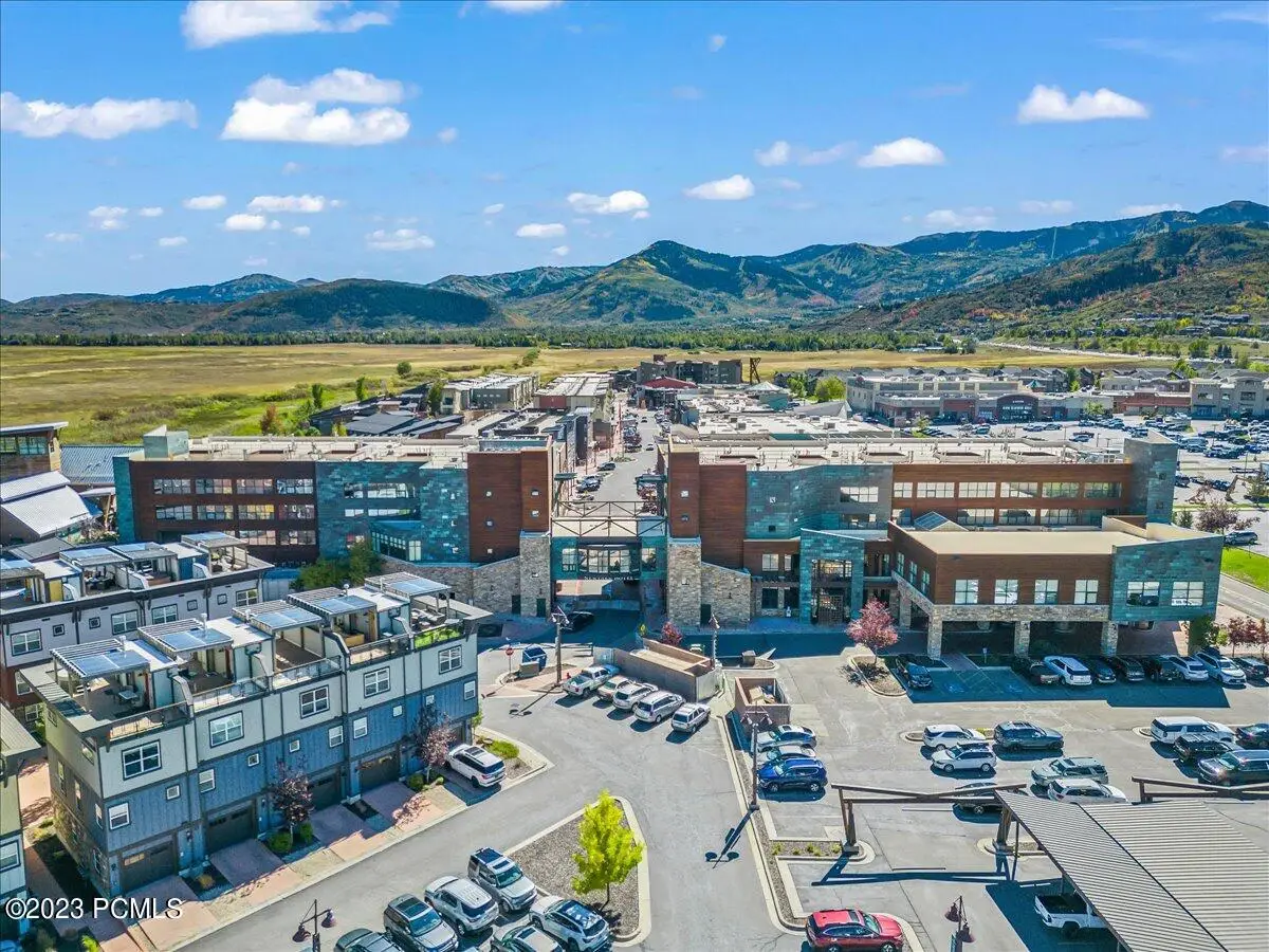 1476 Newpark Boulevard #204, Park City, UT 84098 - #1