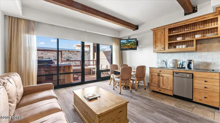 1476 Newpark Boulevard #210, Park City, UT 84098 - #3