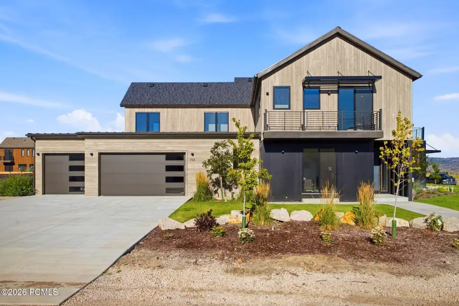 798 Lazy Way, Francis, UT 84036 - #3