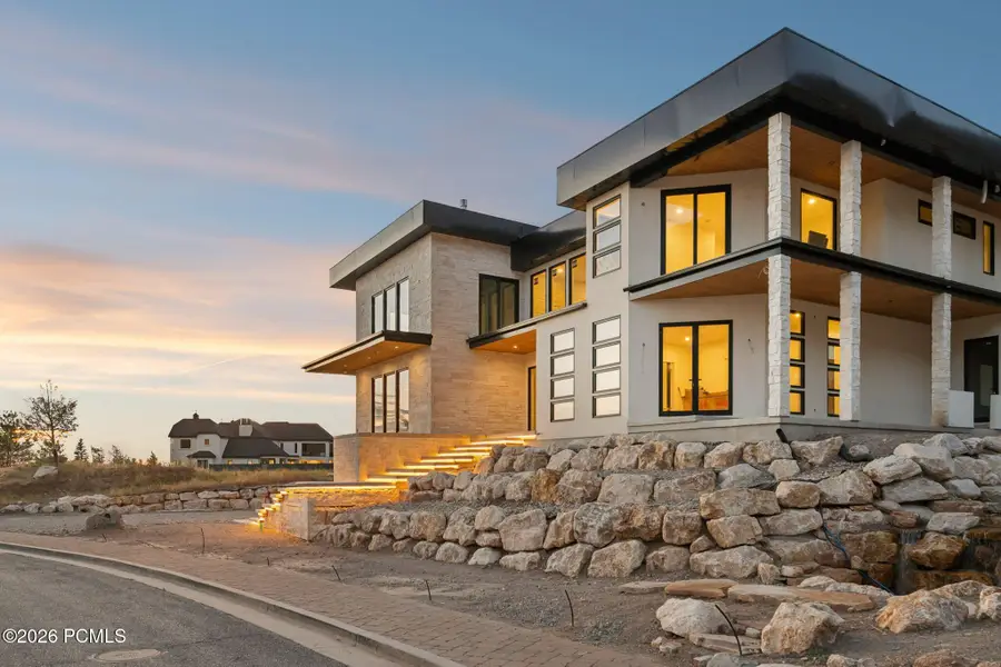 4029 E Canyon Estate Drive, Cottonwood Heights, UT 84121 - #3