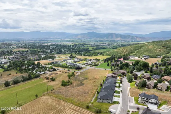 950 Swiss Alpine, Midway, UT 84049
