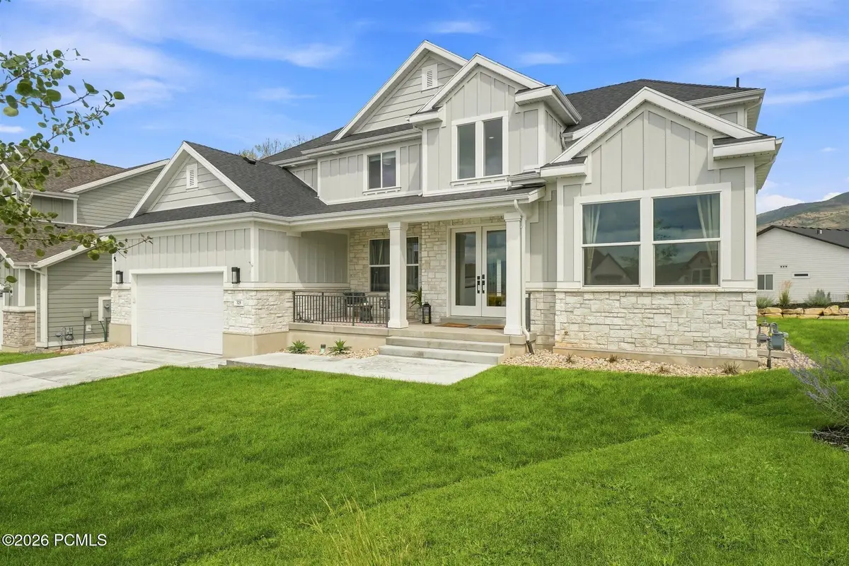 329 E 1980 N, Heber City, UT 84032 - #1