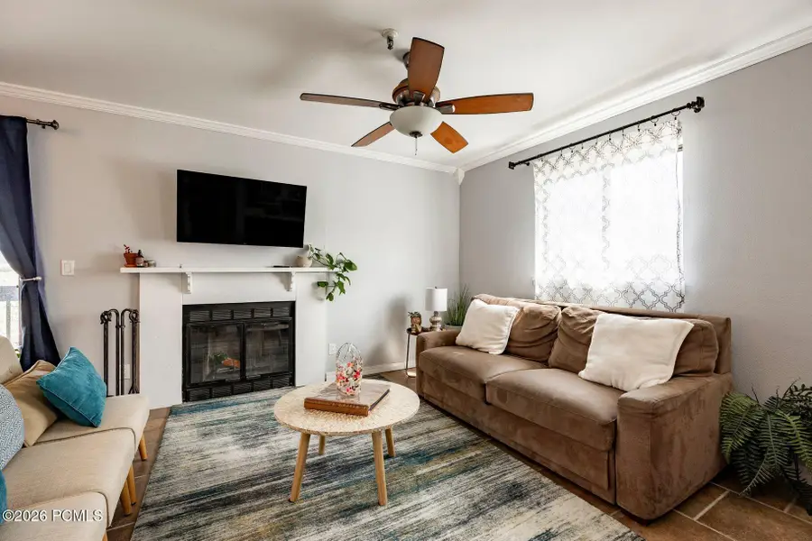 1660 Upper Ironhorse Loop #Unit F5, Park City, UT 84060 - #2