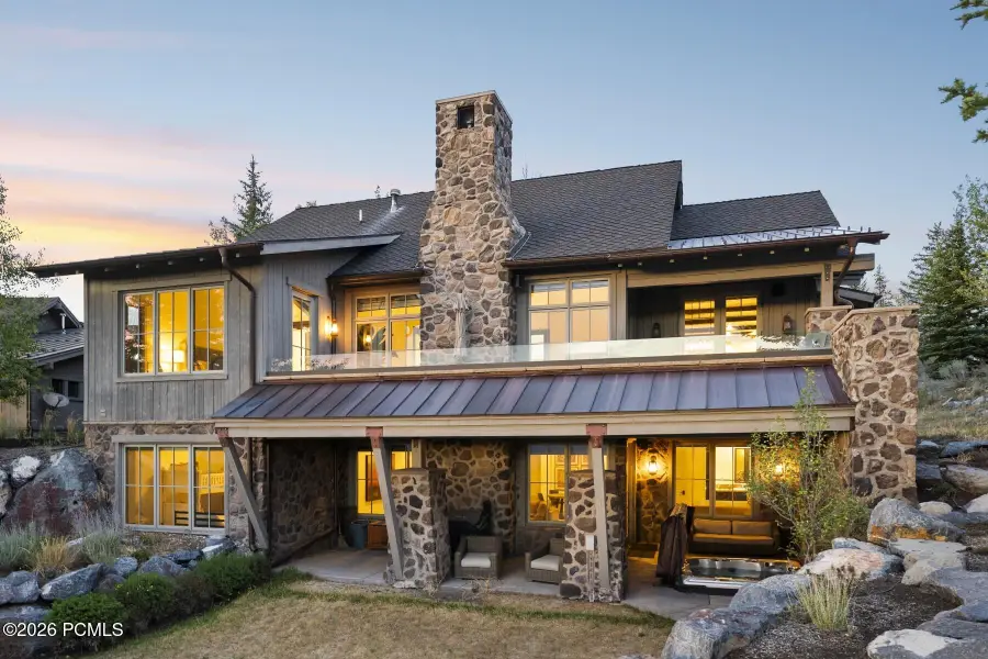 3370 Tatanka Trail, Park City, UT 84098 - #2