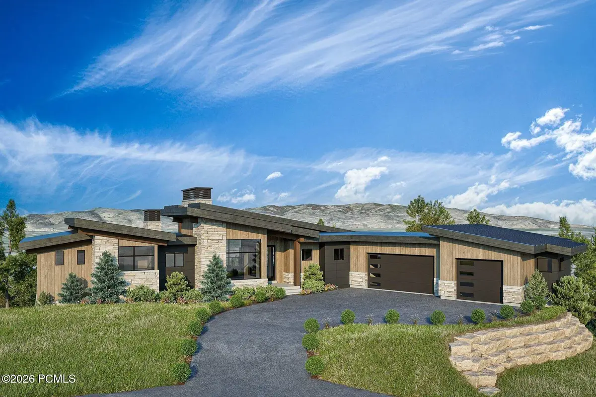 1040 High Country Lane, Francis, UT 84036 - #1