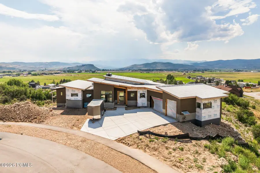 1040 High Country Lane, Francis, UT 84036 - #2