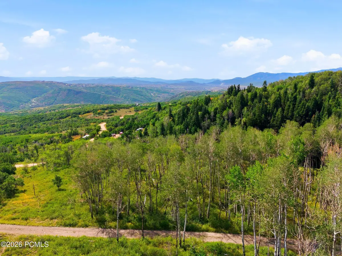 3044 S Forest Meadow Road, Coalville, UT 84017 - #1