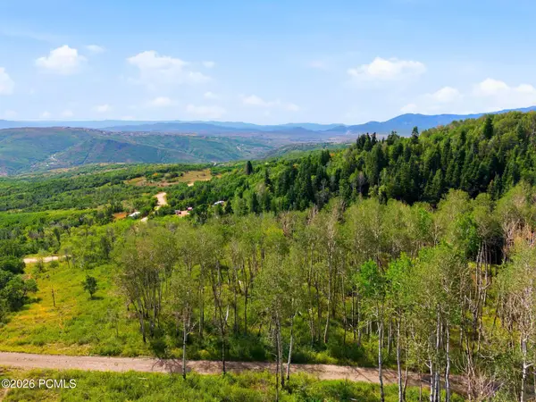 3044 S Forest Meadow Road, Coalville, UT 84017