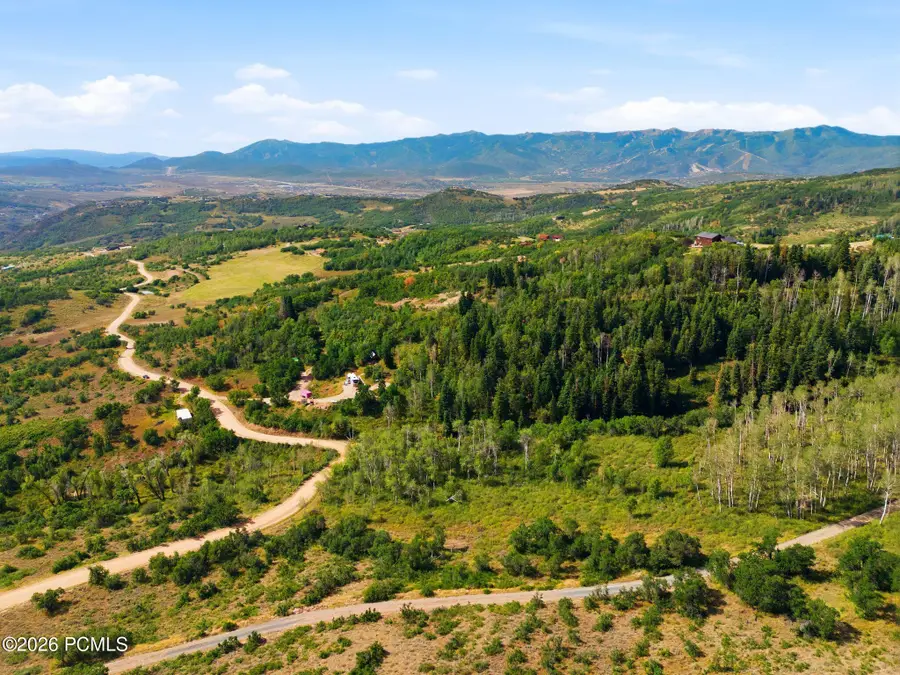 3044 S Forest Meadow Road, Coalville, UT 84017 - #2
