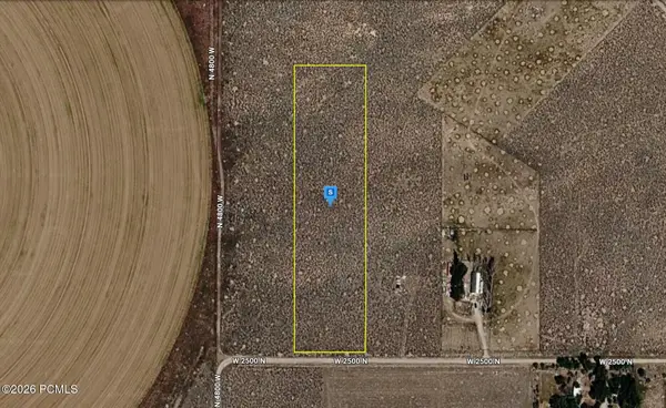 4690 W 2500 N, Beryl, UT 84714