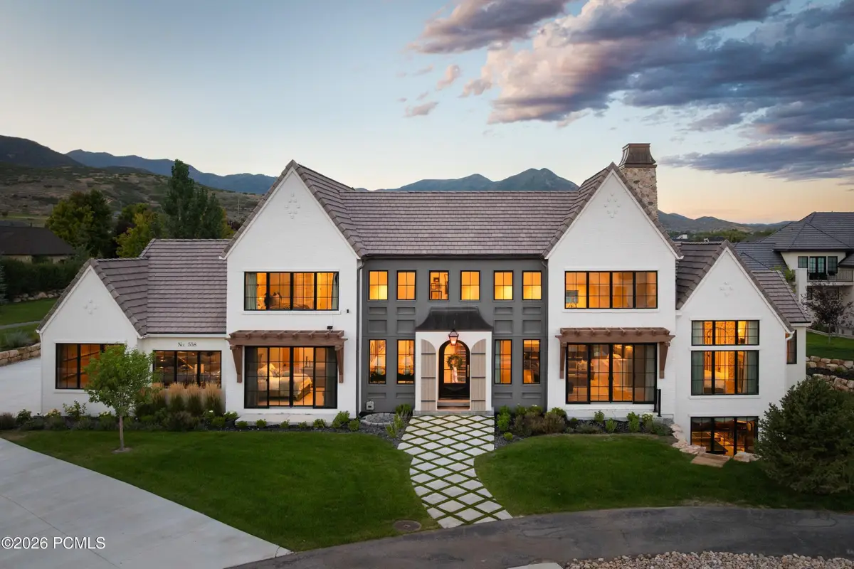 558 W Rheinfalls Circle, Midway, UT 84049 - #1