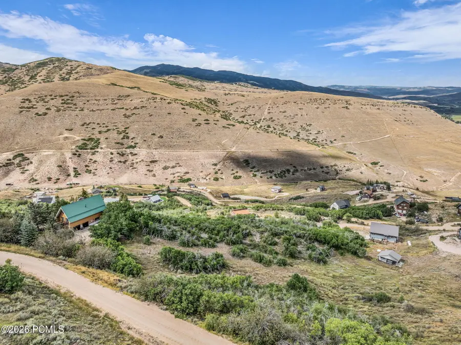 Lot 60 Rockport Estates, Coalville, UT 84017 - #3