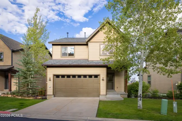 5604 N Kodiak Way, Park City, UT 84098