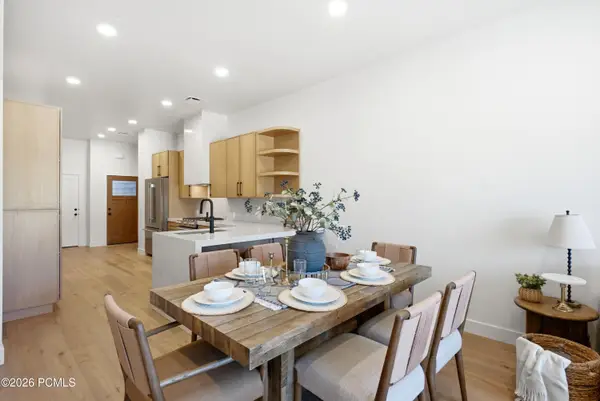 2490 Big Willow Trail #508, Park City, UT 84060