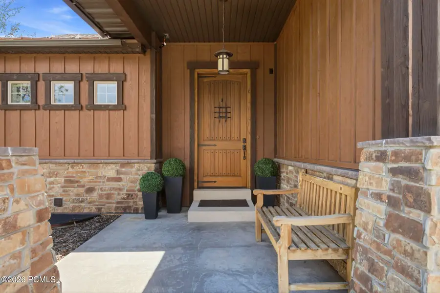 1578 E Longview Drive, Hideout, UT 84036 - #3