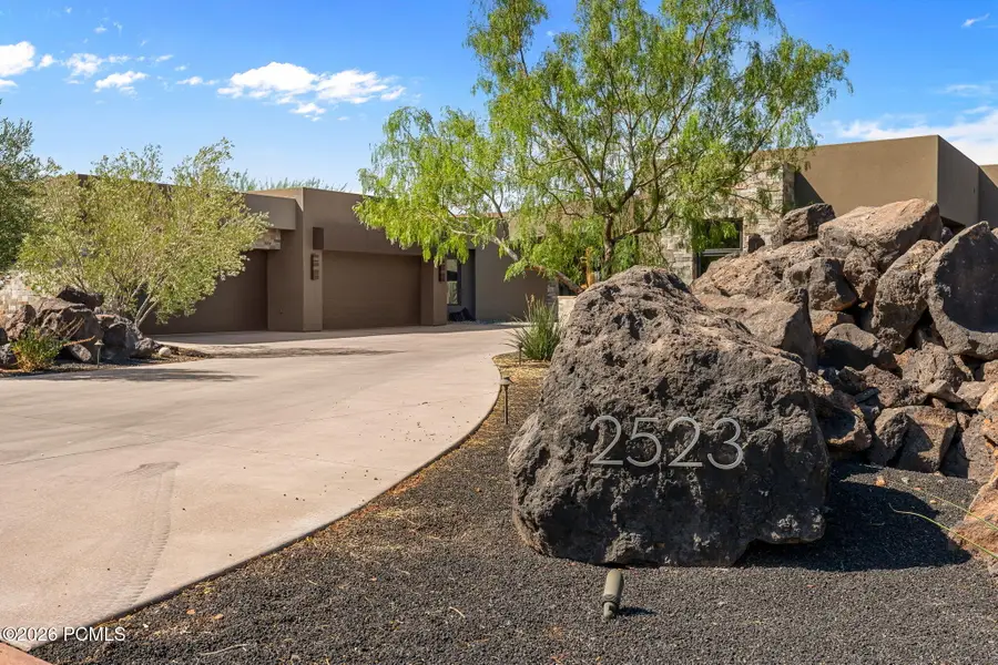 2523 Chaco Trail, Saint George, UT 84770 - #3
