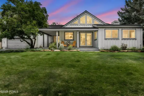 2165 Twilight Court, Park City, UT 84060