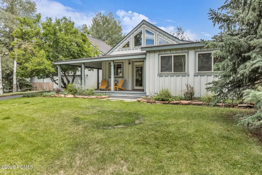 2165 Twilight Court, Park City, UT 84060 - #2